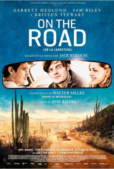 On the road (En la carretera) (2013)