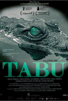 Tabú (2013)