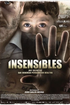 Insensibles (2013)