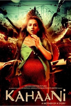 Kahaani (2012)