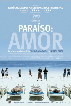 Paraíso: Amor (2013)