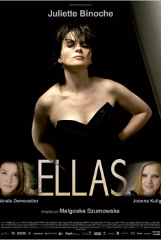 Ellas (2012)