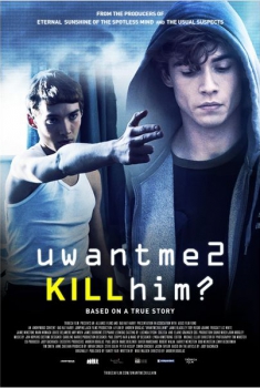 You Want Me to Kill Him? (2012)
