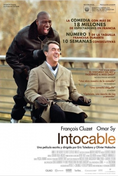 Intocable  (2011)