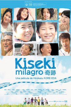 Kiseki (Milagro) (2012)