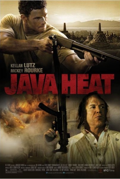 Java Heat (2012)