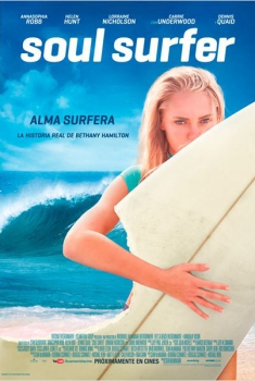 Soul Surfer  (2011)