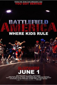 Battlefield America (2012)