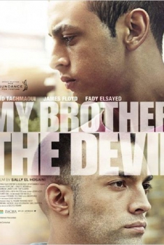 My Brother The Devil (2012)