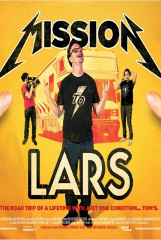 Mission To Lars (2012)