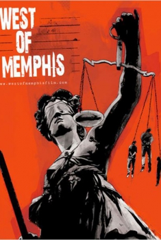 West of Memphis (2012)