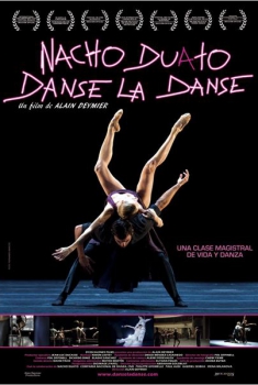Danse la danse, Nacho Duato (2013)