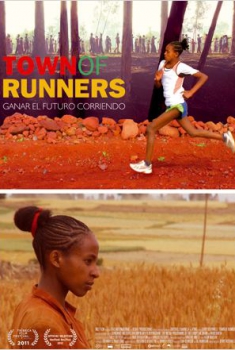 Town of Runners (2013)
