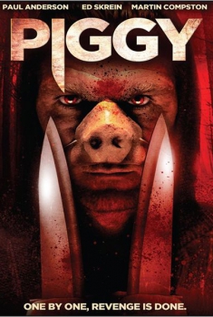 Piggy (2012)