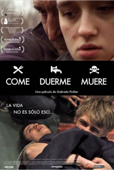 Come duerme muere (2013)