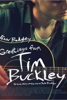 Greetings From Tim Buckley (2012)