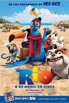 Rio  (2011)