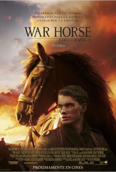 War Horse (Caballo de batalla)  (2011)