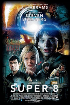 Super 8  (2011)