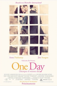 One Day (Siempre el mismo día)  (2011)