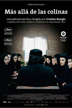 Más allá de las colinas (2012)