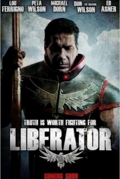 Liberator  (2012)