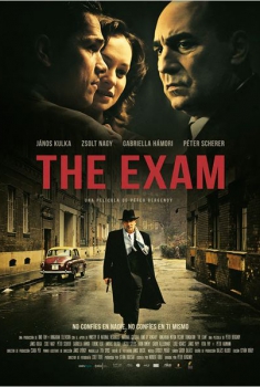 The Exam (2014)