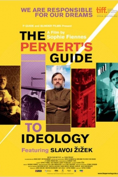 Guía ideológica para pervertidos (2012)