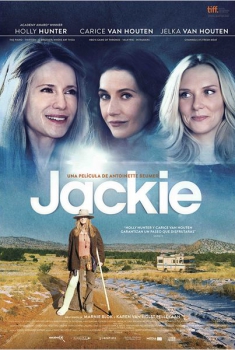 Jackie (2014)
