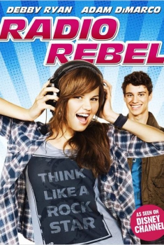 Radio Rebelde (2012)
