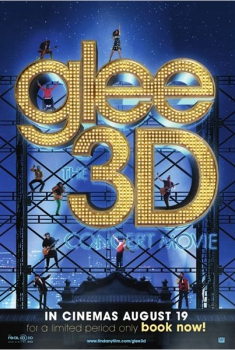 Glee en concierto  (2011)