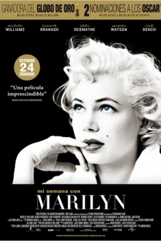 Mi semana con Marilyn  (2011)