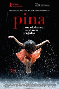Pina  (2011)