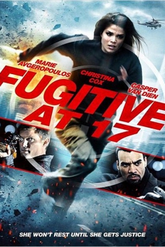 Fugitiva a los 17 (2012)