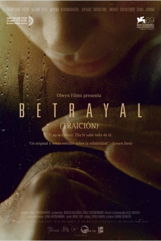 Betrayal (Traición) (2013)