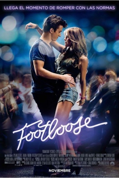 Footloose  (2011)