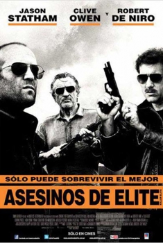 Asesinos de élite  (2011)