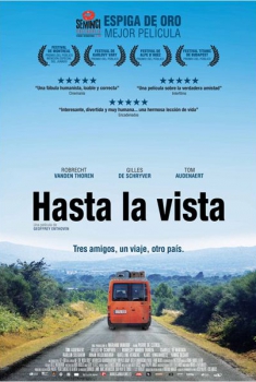 Hasta la vista  (2011)