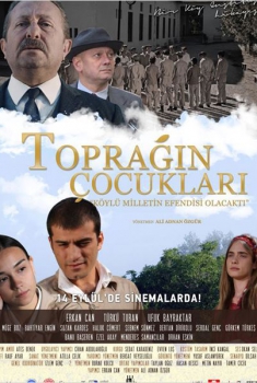 Toprağın Çocukları (2012)