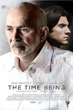The Time Being (2012)