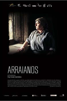 Arraianos (2013)