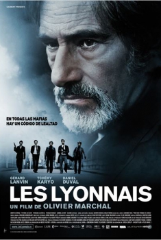 Les Lyonnais  (2011)