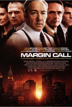Margin Call  (2011)