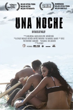 Una Noche (2014)