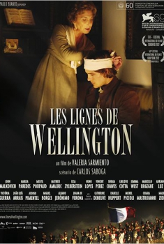 Linhas de Wellington (2012)