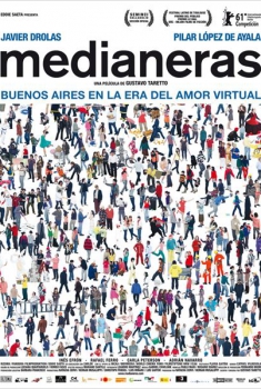 Medianeras  (2011)