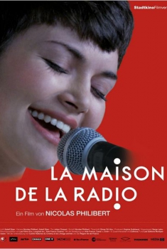 La Maison de la radio (2012)