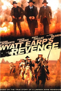 Wyatt Earp's Revenge (2012)