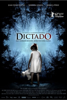 Dictado (2012)