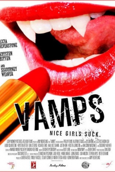 Vamps (2012)